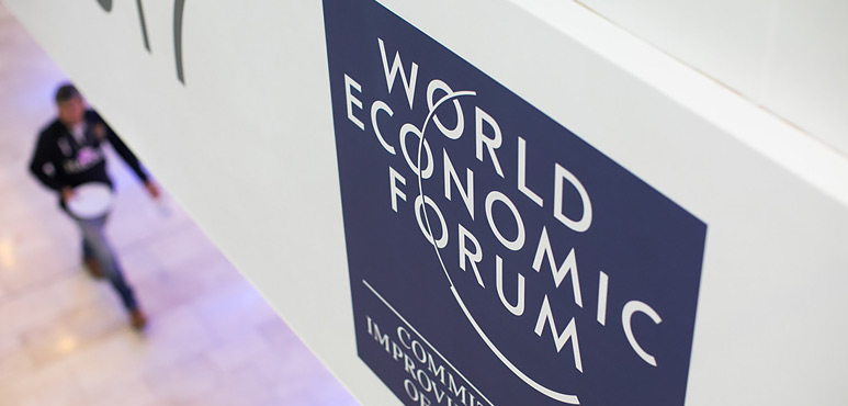 World economic forum warns about the rise of cyber dependency