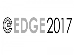 EDGE 2017 @ Knoxville Convention Center