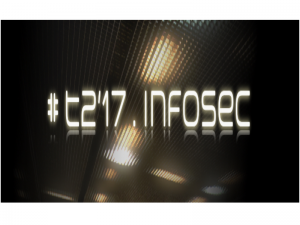 t217 infosec conference