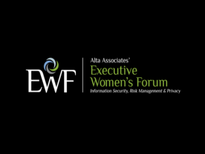 15th Annual Executive Women's Forum National Conference - @ Hyatt Regency