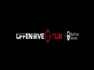 Offensive Security Conference @ Hilton Berlin