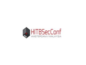 HITBSECCONF2018 - Amsterdam