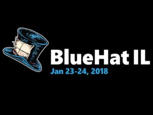 BlueHat