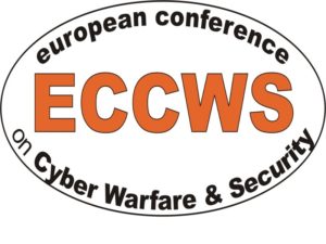 17th European Conference on Cyber Warfare and Security (ECCWS)