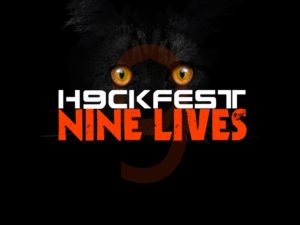 Hackfest 2018 @ Hôtel Plaza
