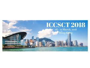 International Conference on Cyber Security and Connected Technologies (ICCSCT) 2018