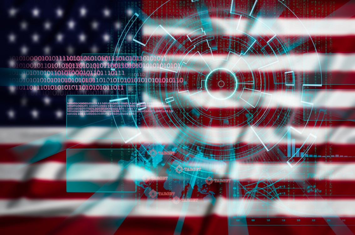 American Cyber Flag