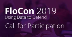 FloCon 2019 @ Royal Sonesta New Orleans