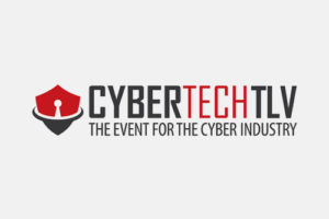 CyberTech Israel 2019 @ Pavilion 2, Tel Aviv Convention Center 