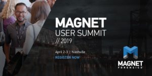 Magnet User Summit @ Sheraton Grand Nashville Downtown