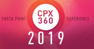CPX 360 Asia 2019 @ Centara Grand