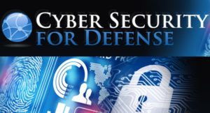 Cyber Security for Defense @ TBD
