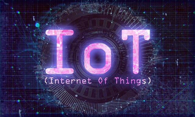 IoT Security in 2019