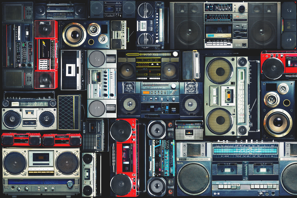 Music with Top Song Finder Apps
