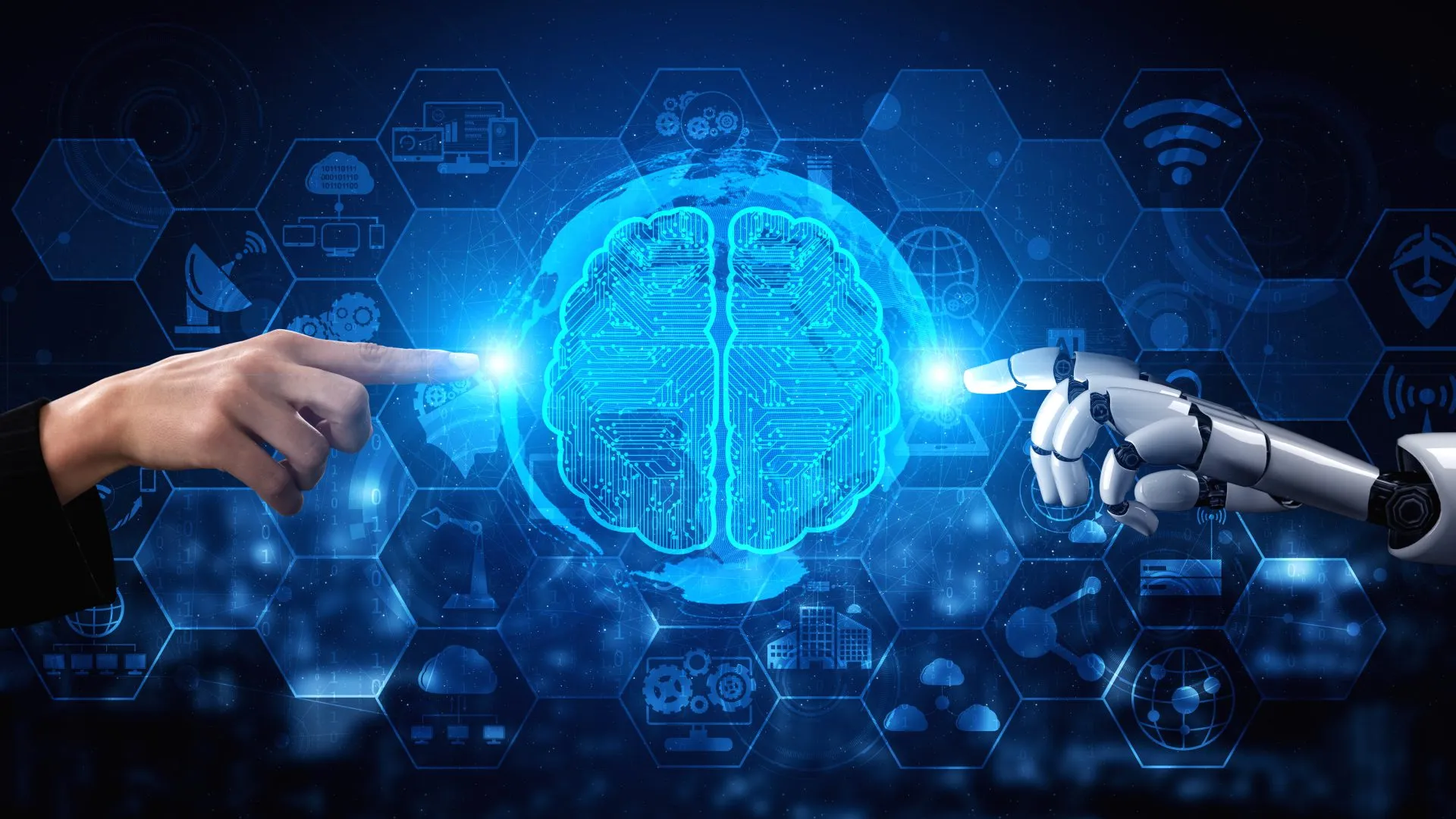 AI and Machine Learning in Cybersecurity