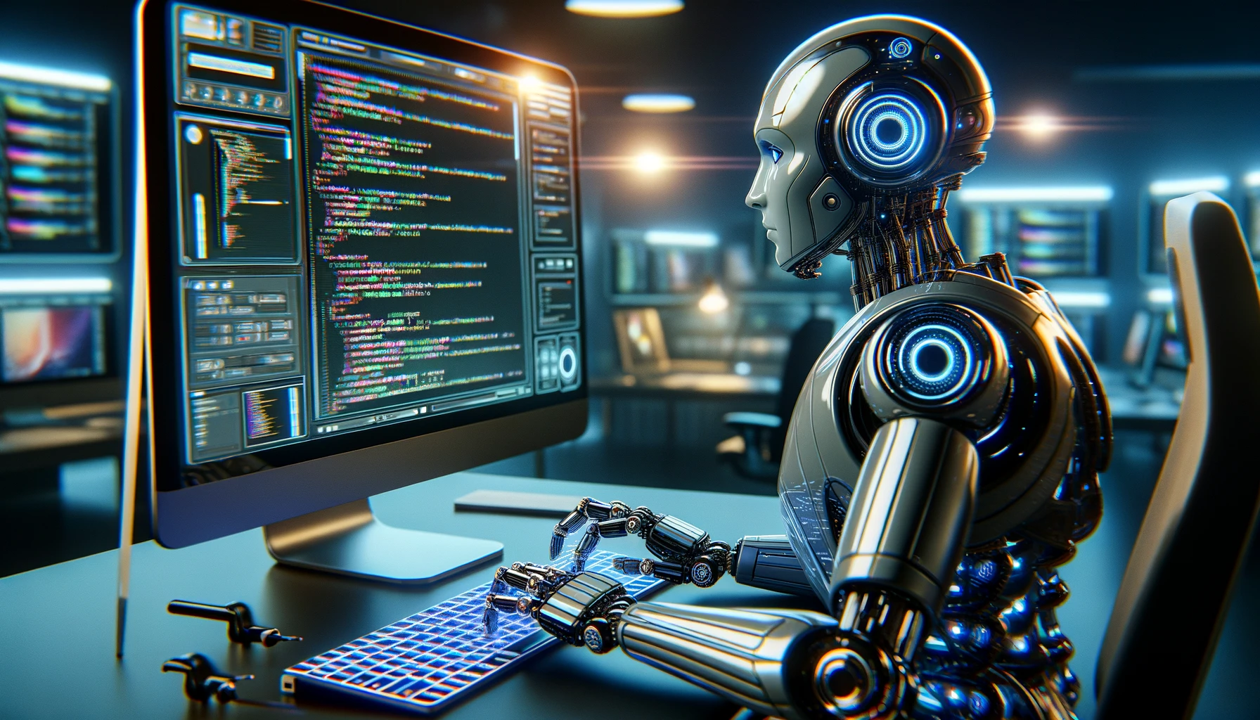 The Role of AI in Detecting and Preventing Cheating