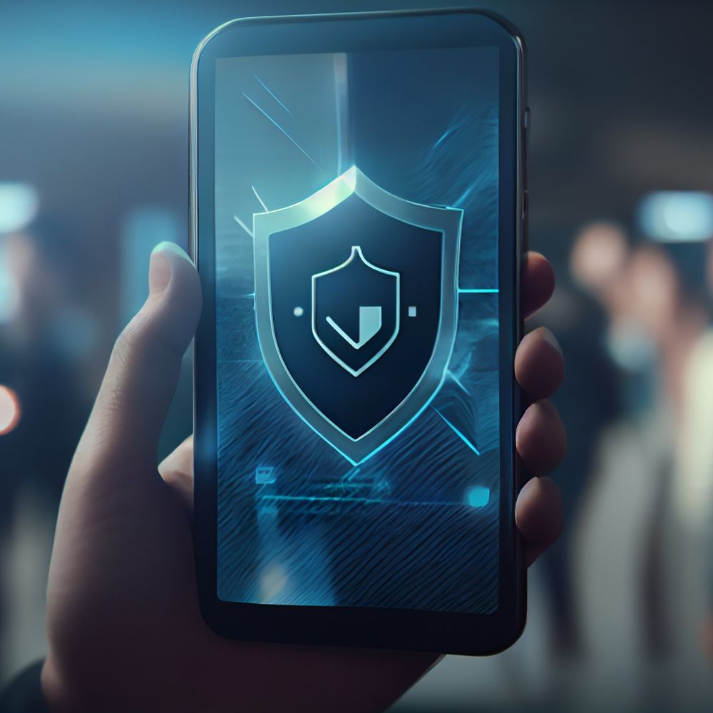 5 Best Mobile App Security Companies