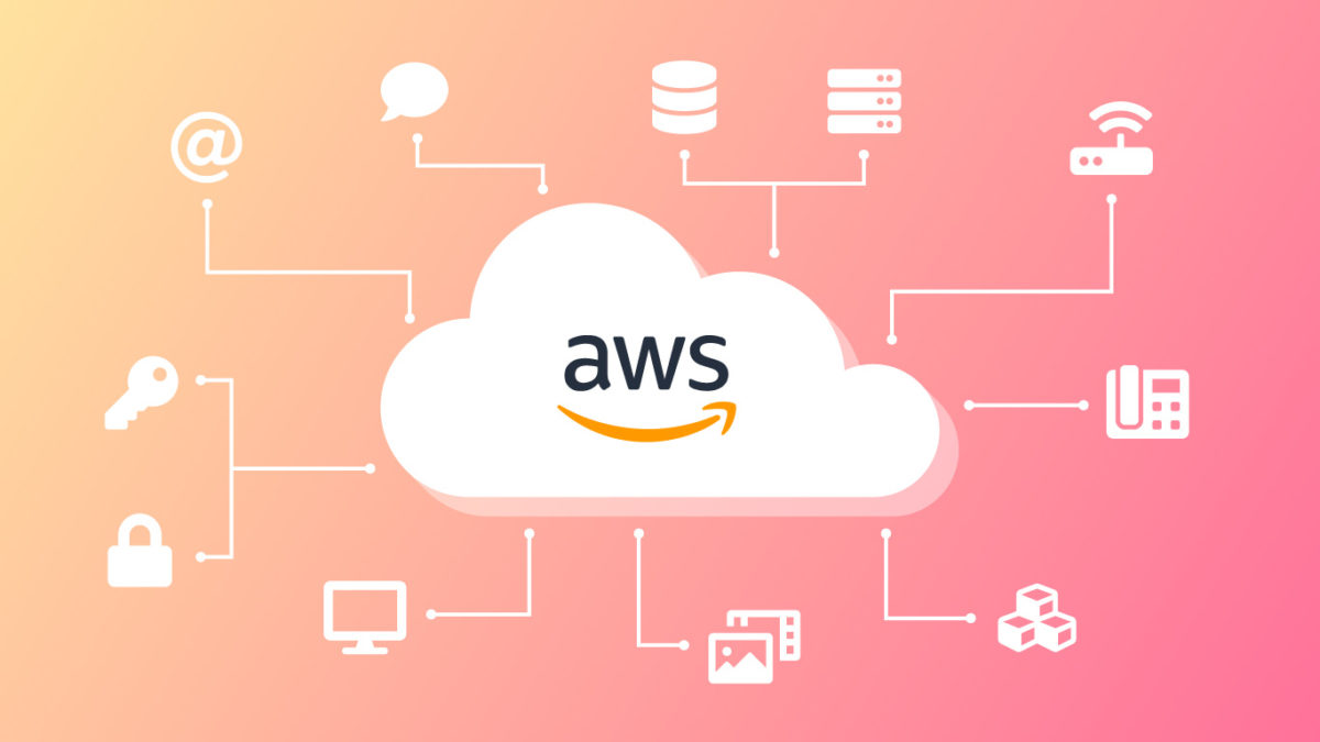 Make the Switch to AWS for Your App for These 5 Good Reasons