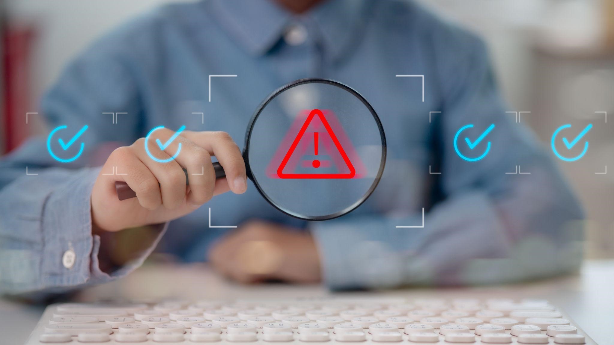 Quantifying and Controlling Your Organization's Entire Risk Surface