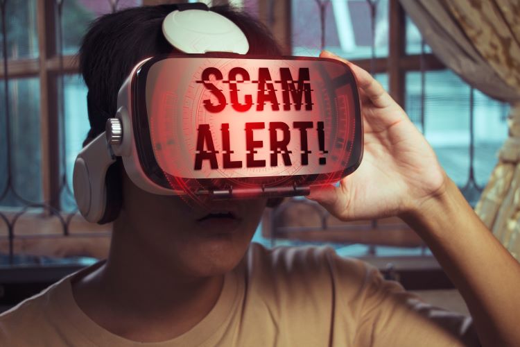 Legal Consequences of Falling Victim to Digital Marketing Scams: Protecting Your Business with Cybersecurity and Legal Defense
