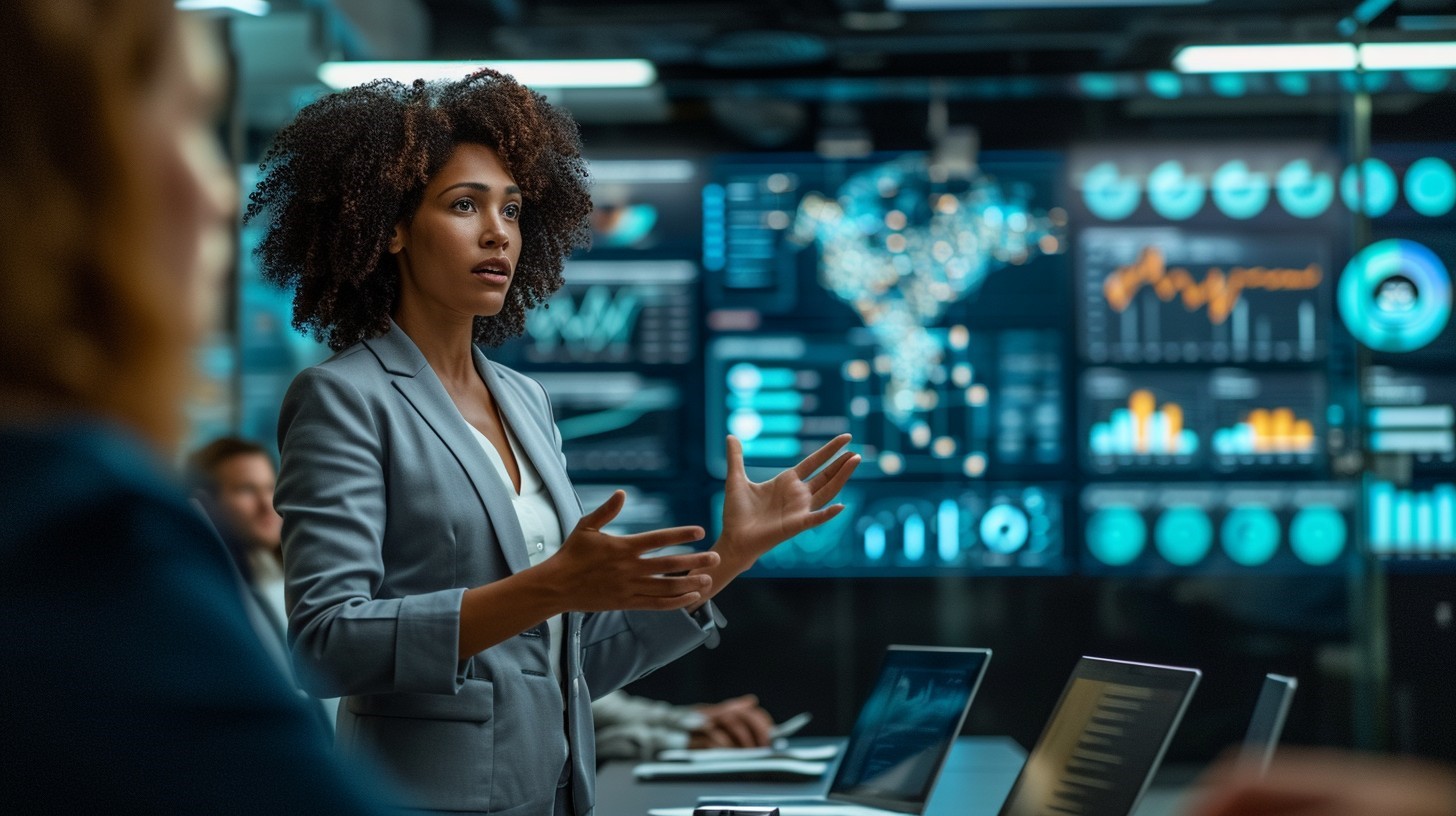 How Cryptocurrency is Revolutionizing Information Technology | CyberDB