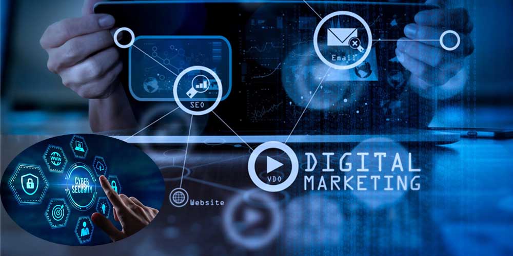Tendencies in Marketing and Cybersecurity for 2025