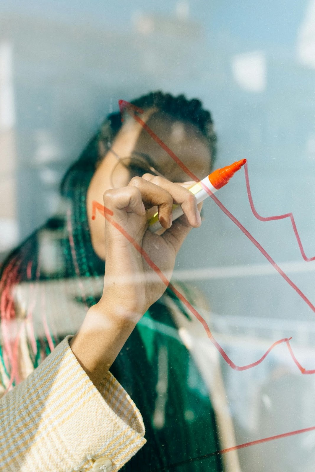 The Growing Threat of Cyber Attacks on Financial Data
