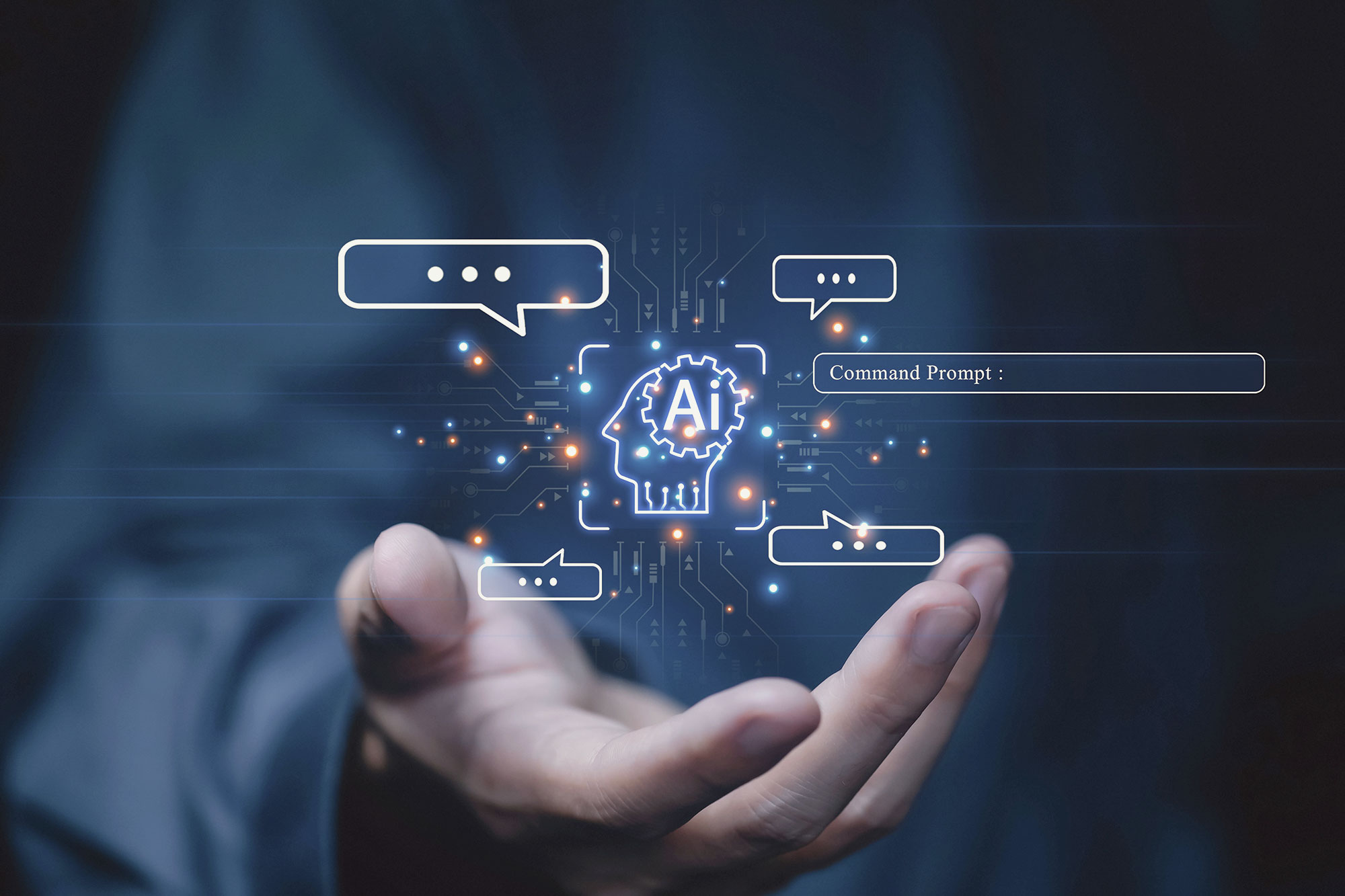 Setting the Stage for Safe AI Use in Your Business