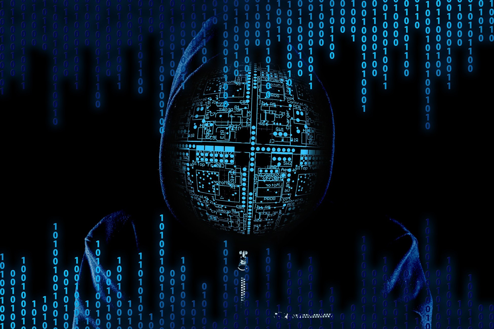 Cybersecurity Concerns for Crypto Entrepreneurs in 2025