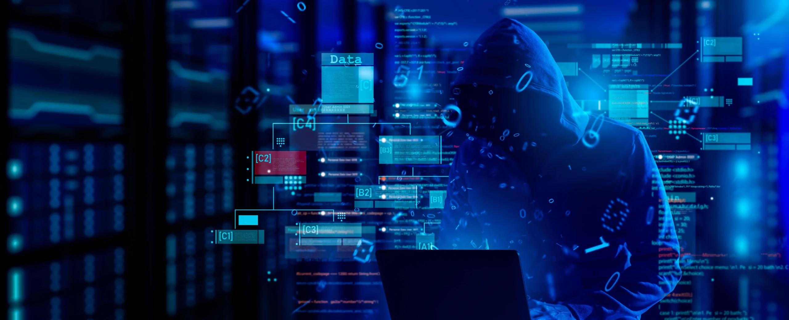 How AI Tackles the Top Cybersecurity Challenges Businesses Face Today