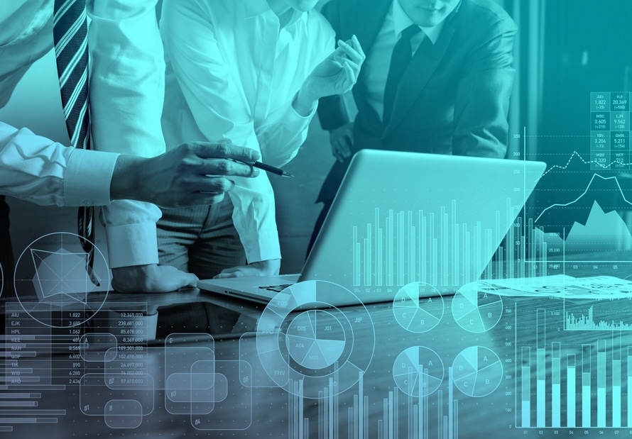 How IT Consulting Services Can Drive Business Growth in 2025