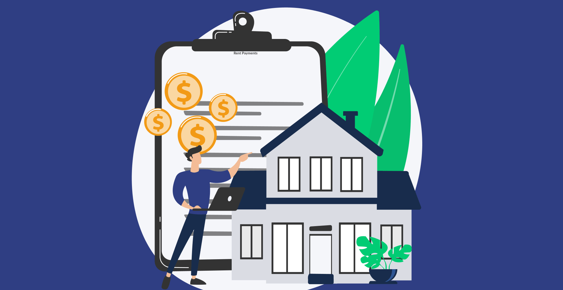 Strengthening Online Rent Payment Security: Cyber Tips for Property Managers