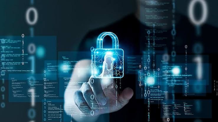 Cybersecurity in Online Slots