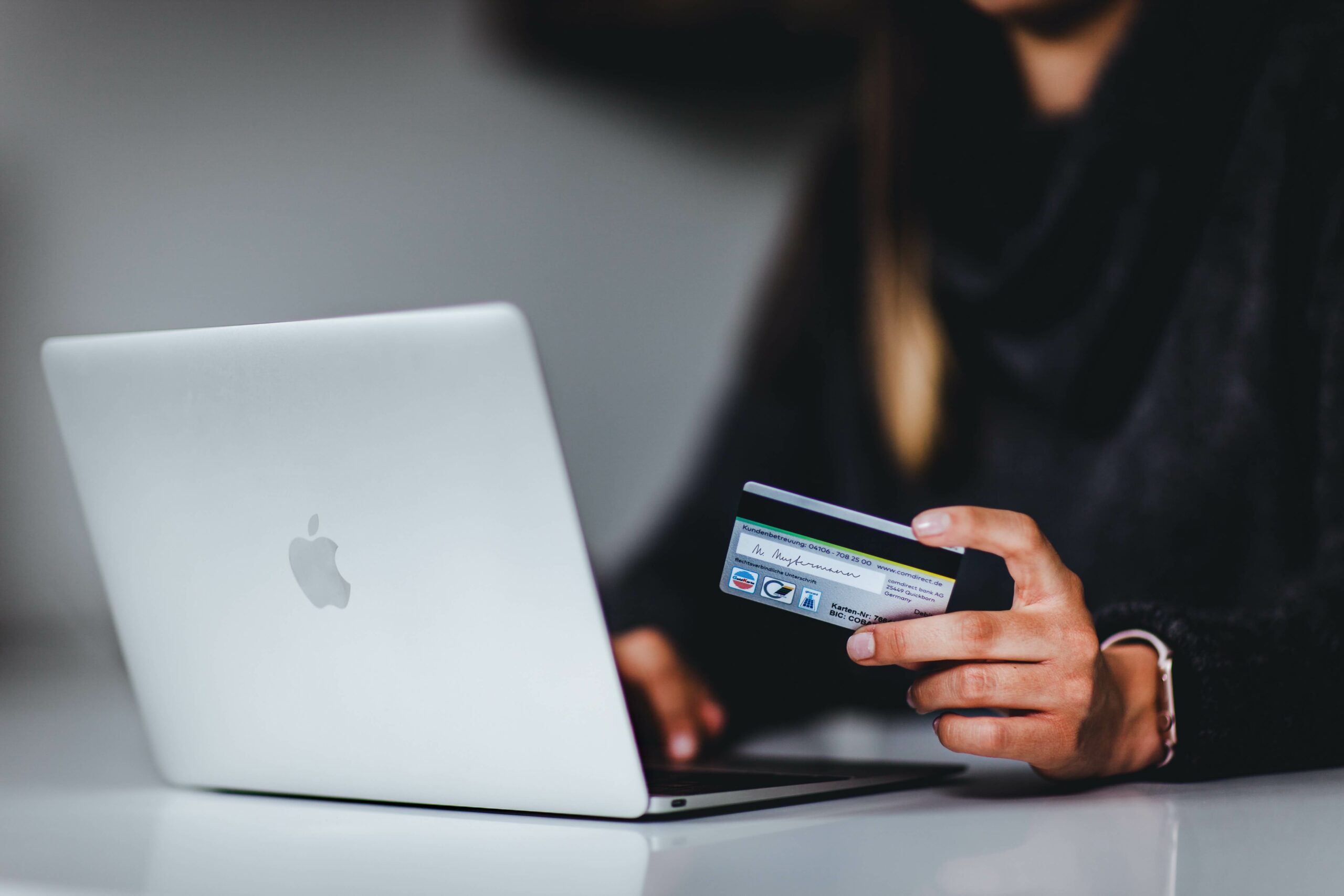 How to Prevent Fraud in Card-Not-Present Transactions