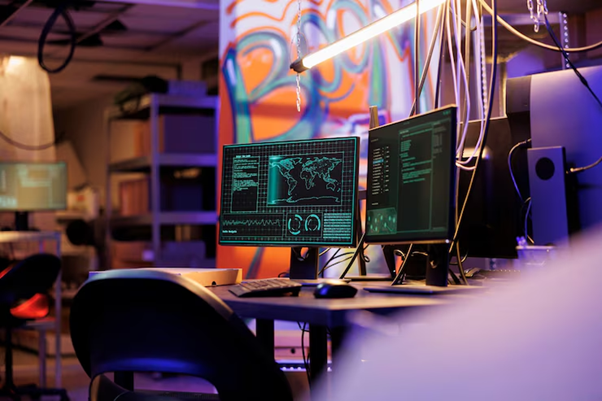 QR Codes in Cybersecurity: How Technology Meets Trust