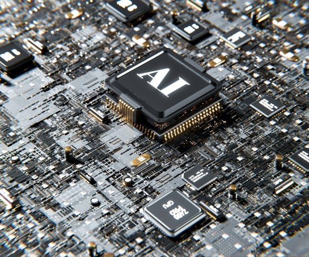 AI and the Evolution of Learning & Development