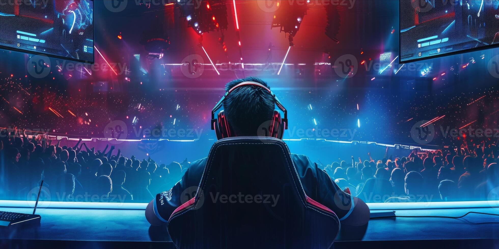 Esports, AI, and Betting: Where Gamers Unlock Real-World Rewards