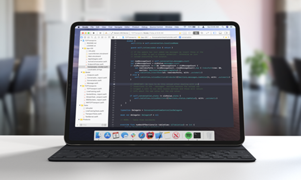10 Features to Look for in a Secure and User-Friendly Remote Desktop Tool