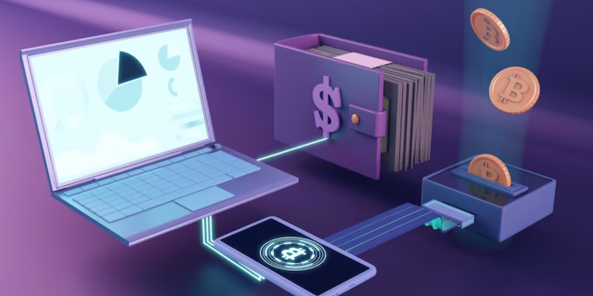 5 Common Crypto Wallet Mistakes and How to Stay Safe