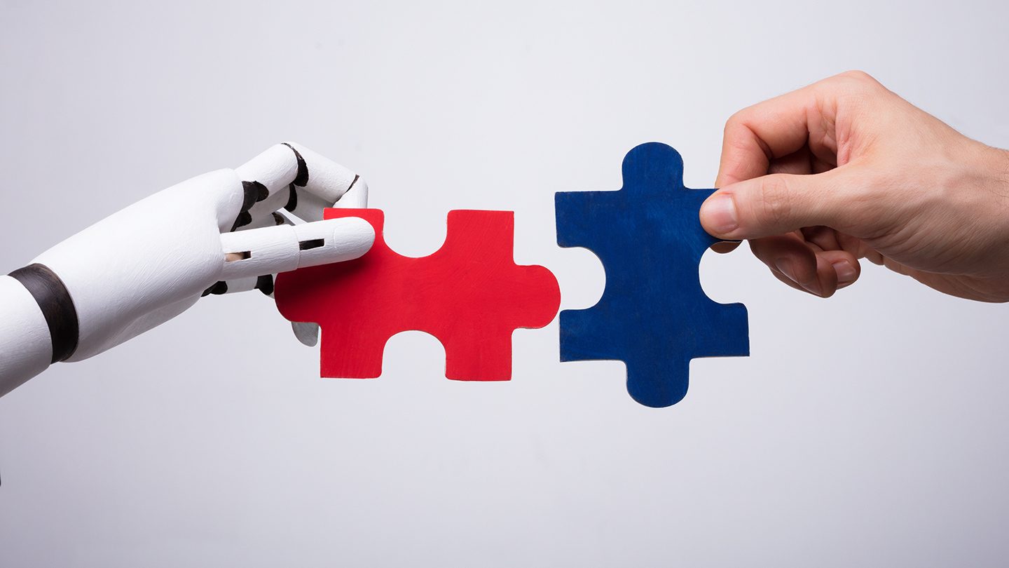 AI and Cybersecurity: Engaging Minds through Online Puzzles