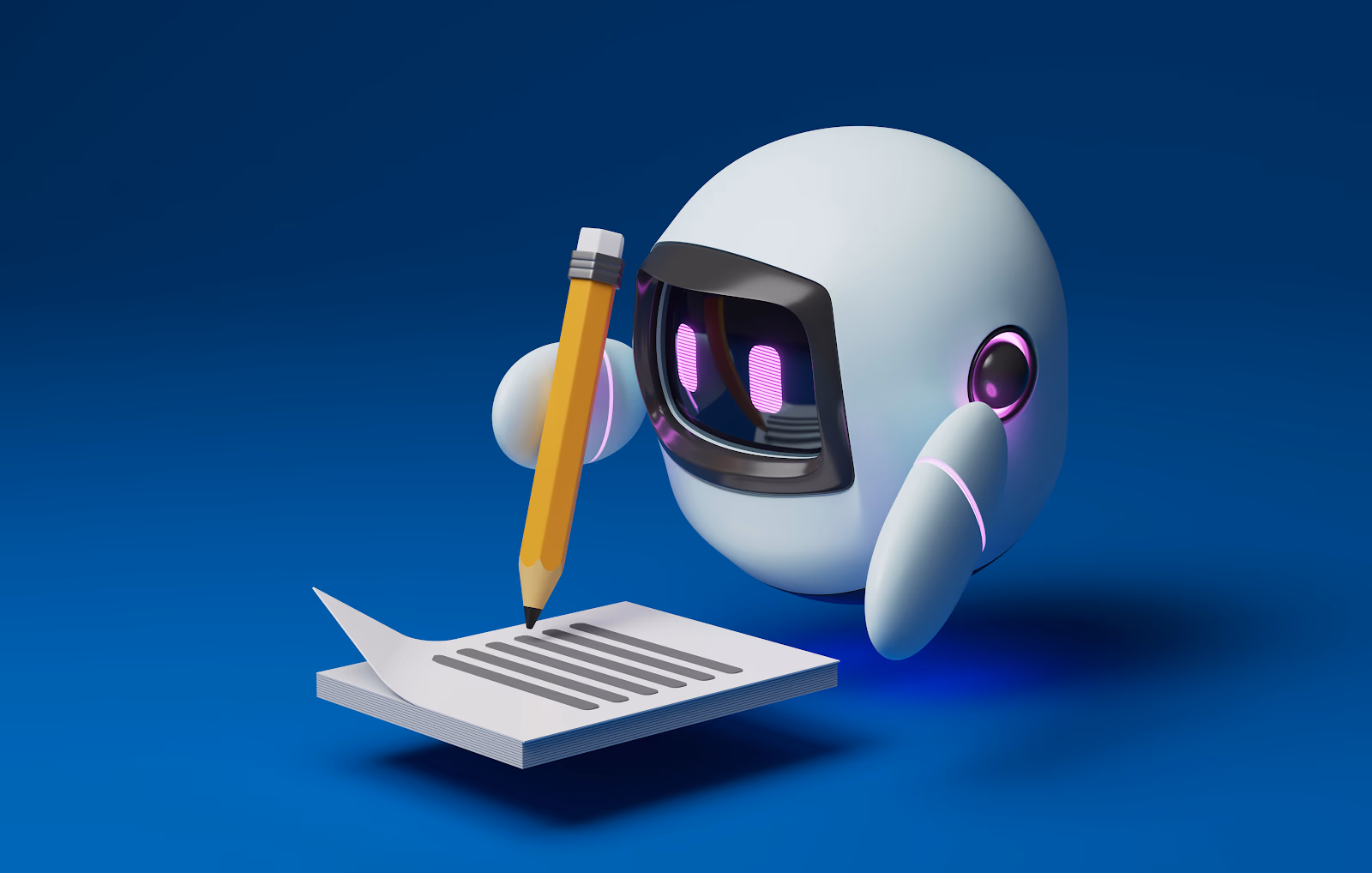 AI Writing Tools: Why Your Abstract Can Make or Break Your Academic Paper