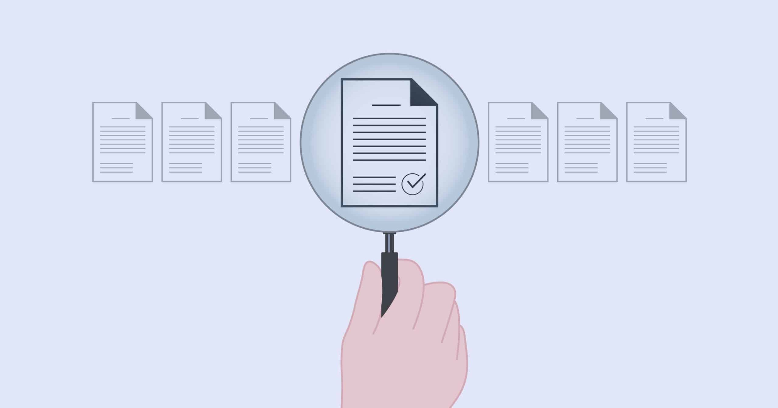 Compliance Verification Software: How to Automate Content Risk Checks