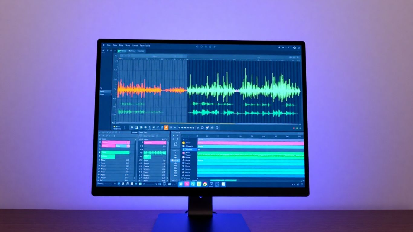 Unleashing Sonic Brilliance: Top AI Mastering Tools for Modern Music Makers
