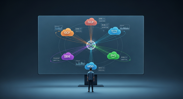 Top Cloud Management Tools to Optimize Multi-Cloud & Hybrid Environments in 2026