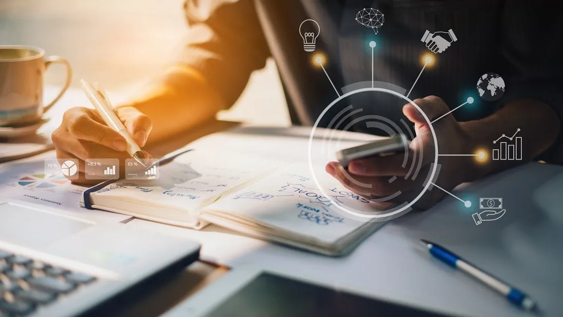 Why Financial Planning Matters as Much as Firewalls for Growing Tech Firms