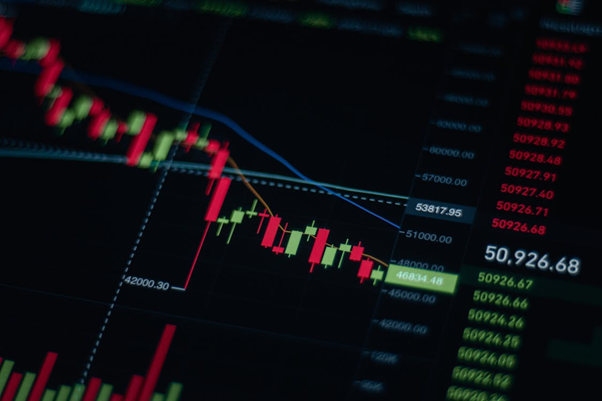 Crypto platforms and the challenge of digital trust