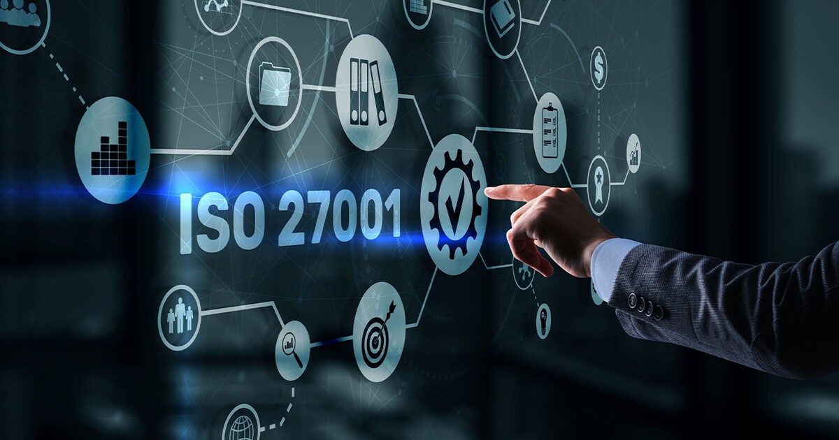 9 Companies Offering ISO 27001 Consulting Services for SMBs