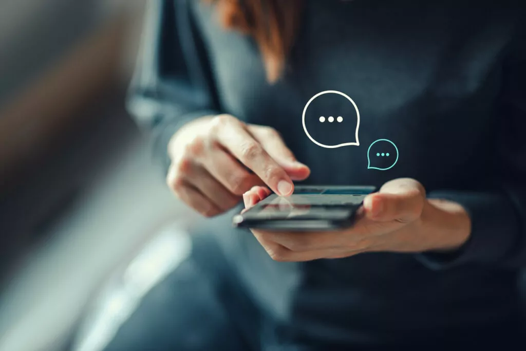 Why Rich Text Messaging Is Changing Customer Support