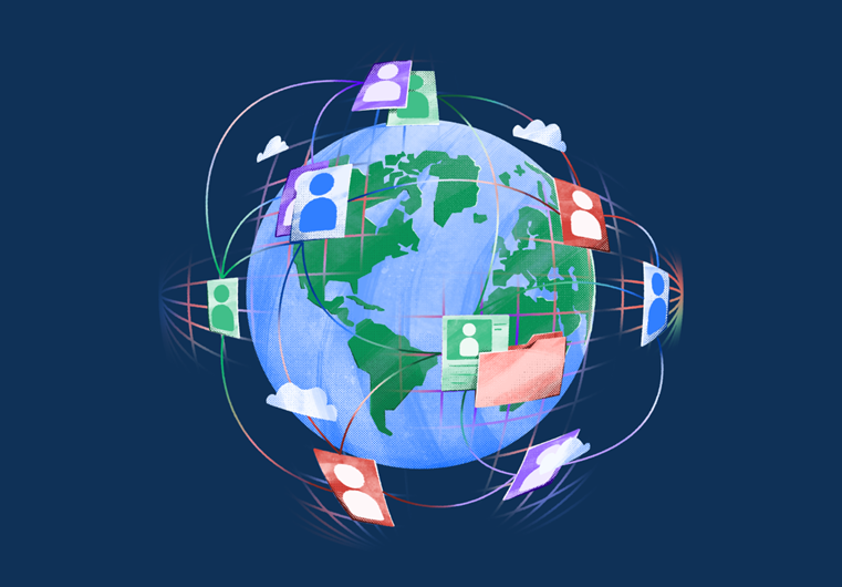 Remote Device Management for Distributed Teams: The Operating Model