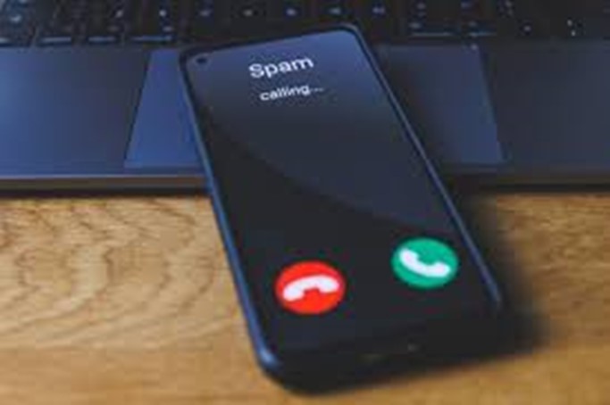 5 Simple Steps to Block Spam Calls and Prevent Scams